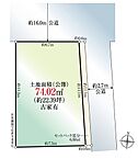 埼玉県さいたま市浦和区仲町3丁目：物件画像