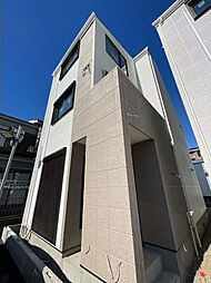 物件画像 2号棟