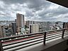 その他：南側バルコニーからの眺望です。