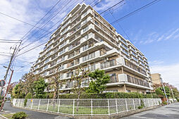 物件画像 ガーデンプラザ柴又弐番館