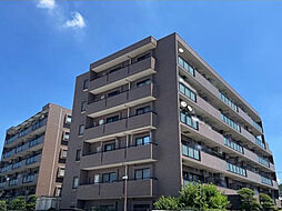 物件画像 ルイシャトレ水元公園パークサイド