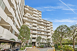 物件画像 東砂三丁目ハイツ6号棟