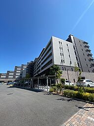 物件画像 デュオセーヌ船橋高根台