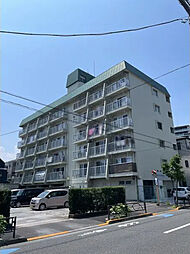 物件画像 金町コーポＡ棟