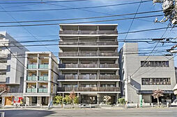 物件画像 シエルヴィラ桜橋壱番館