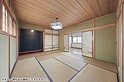 和室の画像