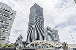 物件画像 ザ・パークハウス中之島タワー