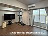 リビング/ダイニング：リビング
