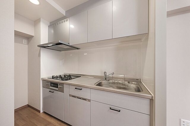 キッチン デ・リード河原町 10階/-