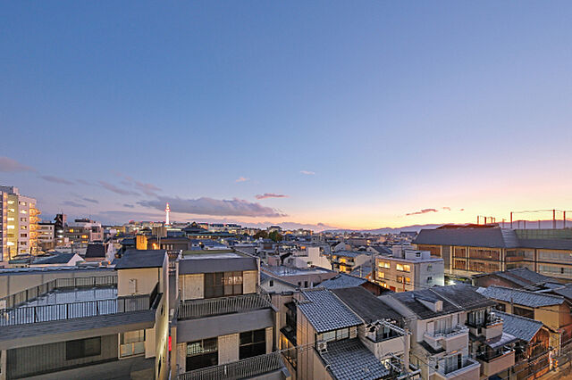 その他 ルネ京都烏丸五条 6階/-