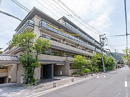 物件画像 マジェス京都岡崎