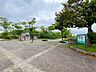 周辺：中央公園 660m