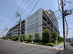 物件画像 シティテラス杉並方南町サウス