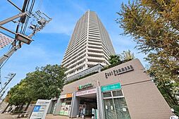 物件画像 イーストコモンズ清澄白河セントラルタワー