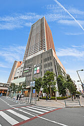 物件画像 エクラスタワー武蔵小杉