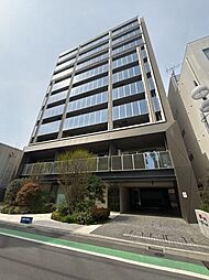 物件画像 パークホームズ成城