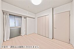 洋室の画像