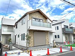 物件画像 Ｂ号棟