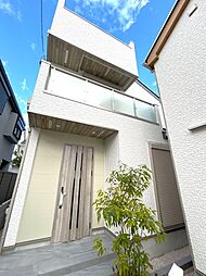 物件画像 Ａ号棟