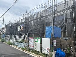 物件画像 C号棟