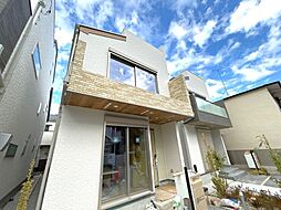 物件画像 Ｅ号棟