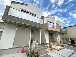 物件画像 D号棟