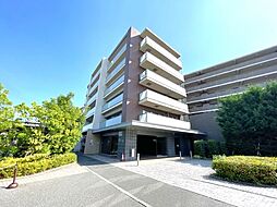 物件画像 グレーシアガーデンたまプラーザ（Ｆ棟）