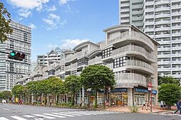 物件画像 ヨコハマポートサイドロア参番館