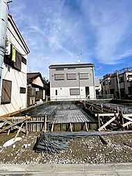 物件画像 1号棟