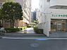 その他：隣地通路部分