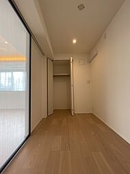 洋室約4.3畳