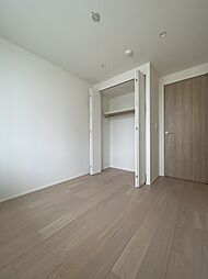 洋室約5.4畳