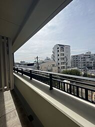 サービススペース