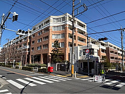 マンションイメージ