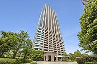 東京都中央区佃2丁目：物件画像