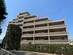 物件画像 オーベル志木柳瀬川
