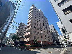 物件画像 パロス新富町
