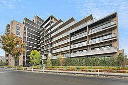 物件画像 シティテラス多摩川Ｄ棟