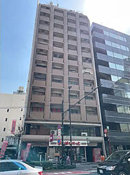 物件画像 ビスハイム池袋