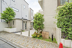 物件画像 ハウス梅ヶ丘