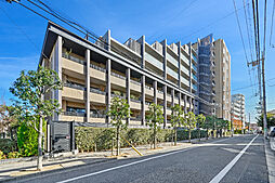 マンションイメージ