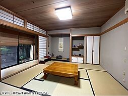 和室の画像