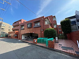 物件画像 ライオンズマンション青葉台第3