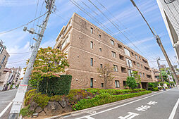 物件画像 中野富士見町パークハウス