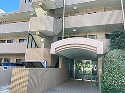 物件画像 藤和シティホームズ武蔵野関前