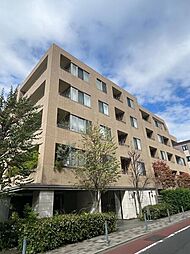 物件画像 武蔵野レジデンシア