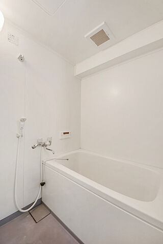 浴室 ドミール五番町1号棟 2階/-