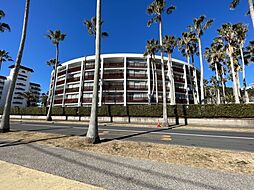 物件画像 逗子マリーナ厚生用建物8号棟