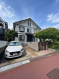 神奈川県横浜市中区本牧和田