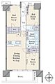 プラウド海老名2階6,990万円